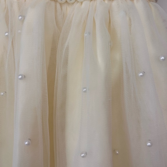 AMERICAN PRINCESS little girl dress 6X/7 - Picture 11 of 12